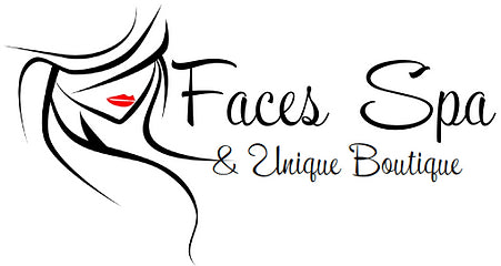 Faces Spa & Unique Boutique